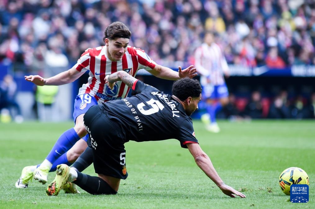 Dro的崛起：巴萨新星在马竞之战中展翅高飞